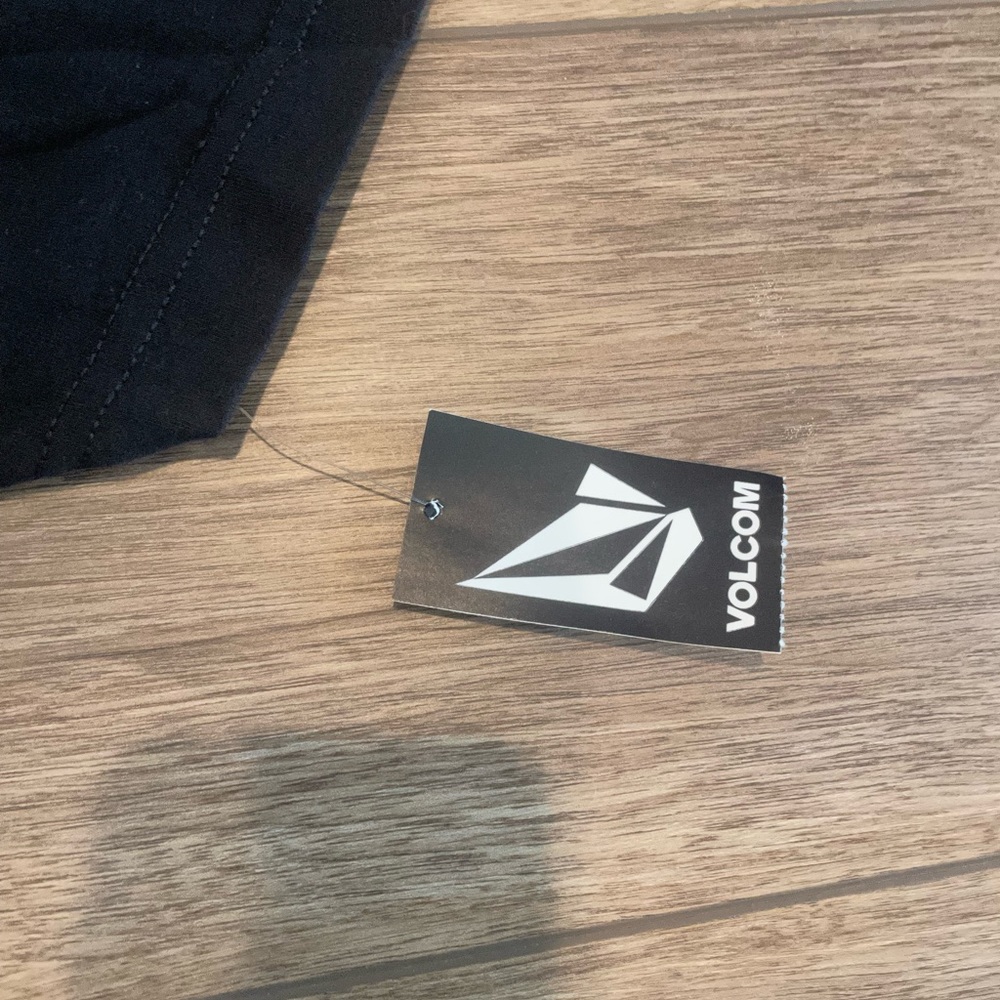 Volcom Short Sleeve Stamps T-shirt - Picture 7 of 8